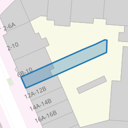 Perceel DHV00-H-5235