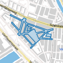 Perceel DHV00-H-5246