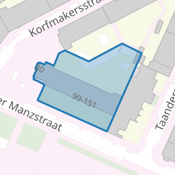 Perceel DHV00-H-5249