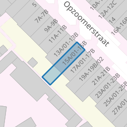 Perceel DHV00-I-1000