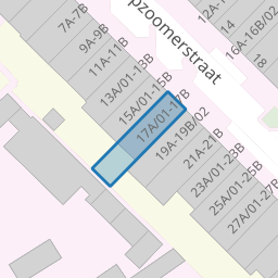 Perceel DHV00-I-1001