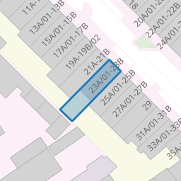 Perceel DHV00-I-1004