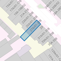 Perceel DHV00-I-1006