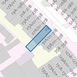 Perceel DHV00-I-1007