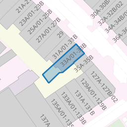 Perceel DHV00-I-1009