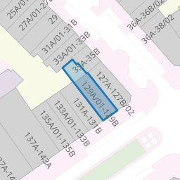 Perceel DHV00-I-1011