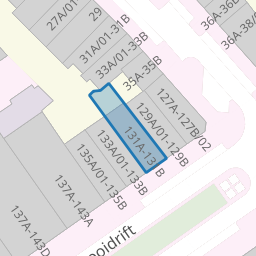 Perceel DHV00-I-1012