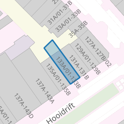 Perceel DHV00-I-1013