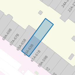 Perceel DHV00-I-1052