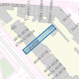 Perceel DHV00-I-1073