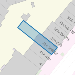 Perceel DHV00-I-1086