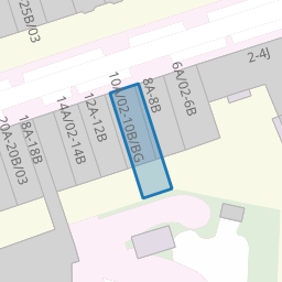 Perceel DHV00-I-1087