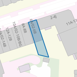 Perceel DHV00-I-1089