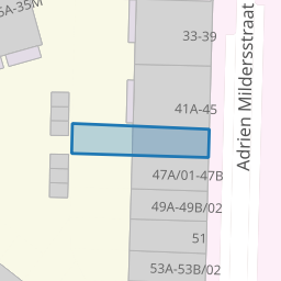 Perceel DHV00-I-1094