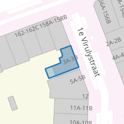 Perceel DHV00-I-1106