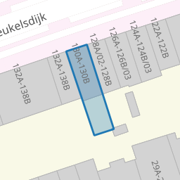 Perceel DHV00-I-1173