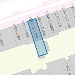 Perceel DHV00-I-1174