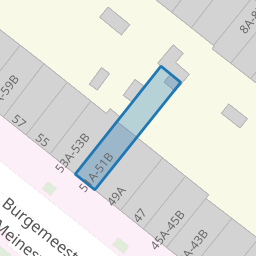 Perceel DHV00-I-1181