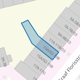 Perceel DHV00-I-1186