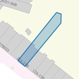 Perceel DHV00-I-1193