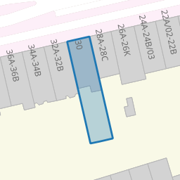 Perceel DHV00-I-1198