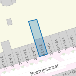 Perceel DHV00-I-1220