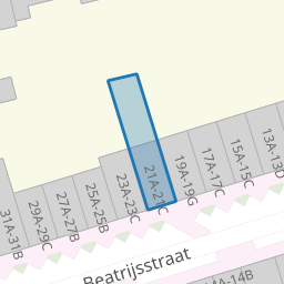 Perceel DHV00-I-1221