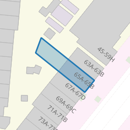 Perceel DHV00-I-1231