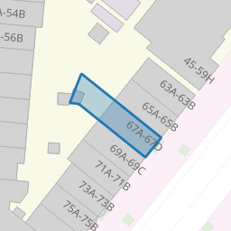 Perceel DHV00-I-1232