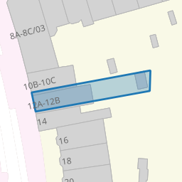 Perceel DHV00-I-1233