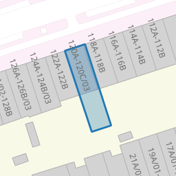 Perceel DHV00-I-1239