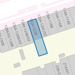 Perceel DHV00-I-1240