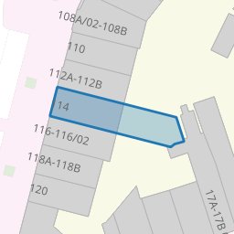 Perceel DHV00-I-1261