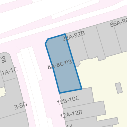 Perceel DHV00-I-1266