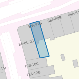 Perceel DHV00-I-1267