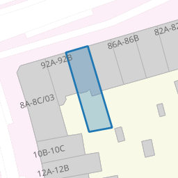 Perceel DHV00-I-1268