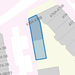 Perceel DHV00-I-1277