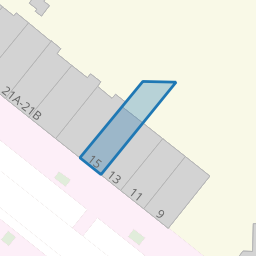 Perceel DHV00-I-1289