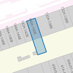 Perceel DHV00-I-1294