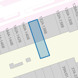 Perceel DHV00-I-1295