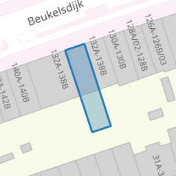 Perceel DHV00-I-1297