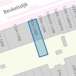 Perceel DHV00-I-1298