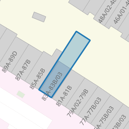 Perceel DHV00-I-1301