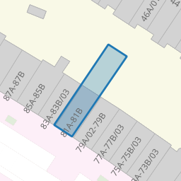 Perceel DHV00-I-1302