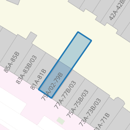 Perceel DHV00-I-1303