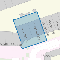 Perceel DHV00-I-1305