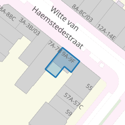 Perceel DHV00-I-1313