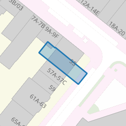 Perceel DHV00-I-1315