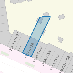 Perceel DHV00-I-1322