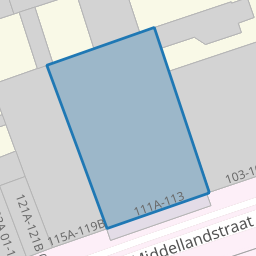 Perceel DHV00-I-1332